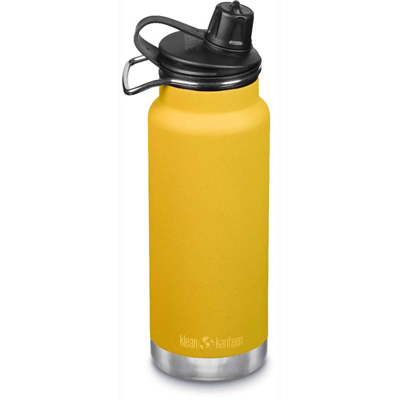 Klean Kanteen Insulated 946ml TKWide with Chug Cap-1